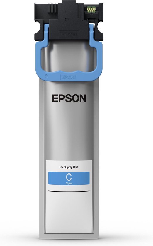 Epson WF-C5xxx Series Ink Cartridge XL Cyan