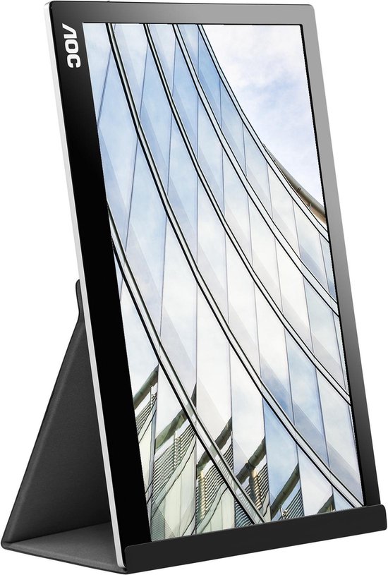 AOC i1601FWUX