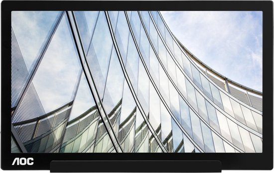 AOC i1601FWUX
