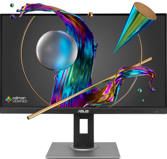 Asus ProArt Display PA278QV