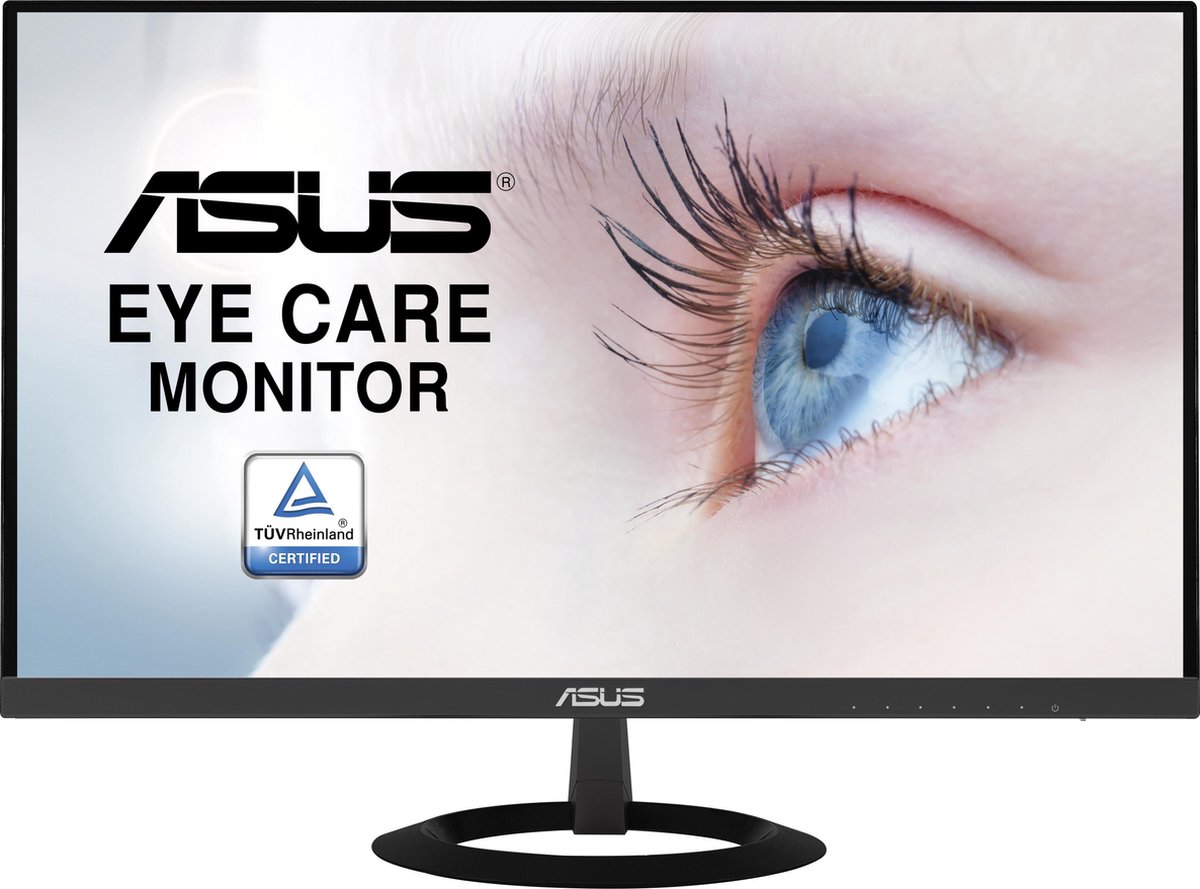 Asus VZ229HE 54,6 cm (21.5'') 1920 x 1080 Pixels Full HD LED - Negro