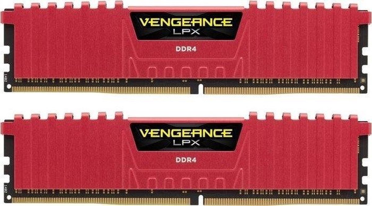 Corsair Vengeance LPX 16GB DDR4 3200MHz (2 x 8 GB)