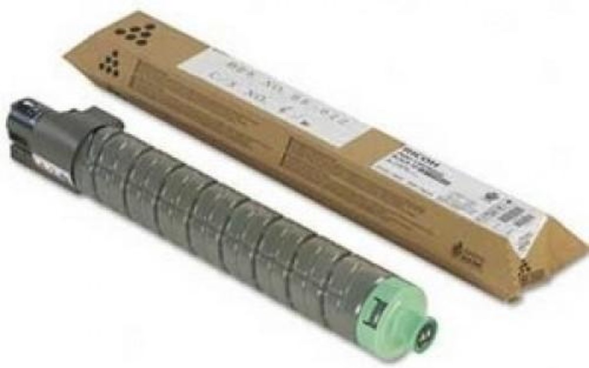 Ricoh 842061 tonercartridge Original 1 stuk(s) - Zwart