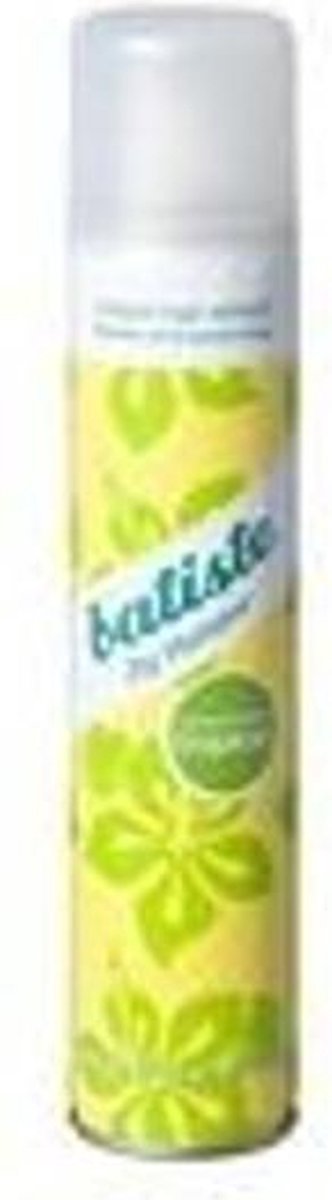 Batiste Droogshampoo - Mini Tropica 50 ml