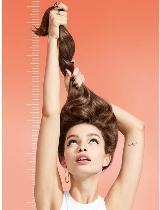 Elvive Shampoo Dream Lengte Herstellend - 250 ml