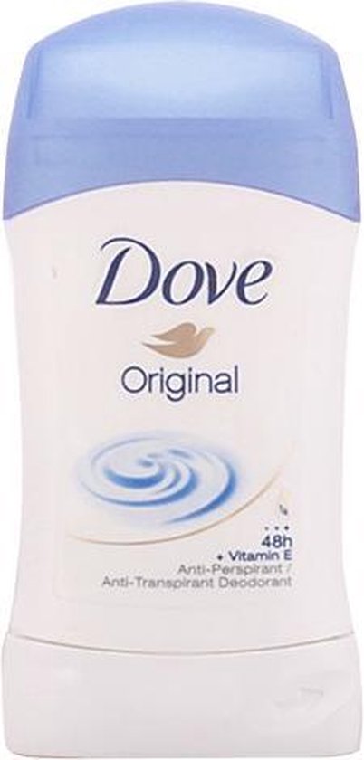 Dove Deodorant Original stick 40 ml