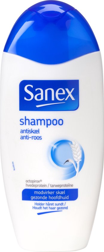 Sanex Anti-Roos Shampoo - 250ml