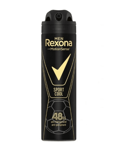 Rexona Deospray Men Sport Cool - 150 ml