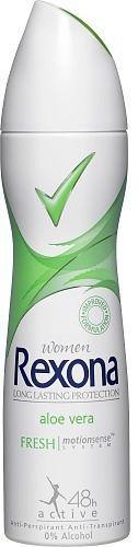 Rexona Deodorant Deospray Aloe Vera - 150ml