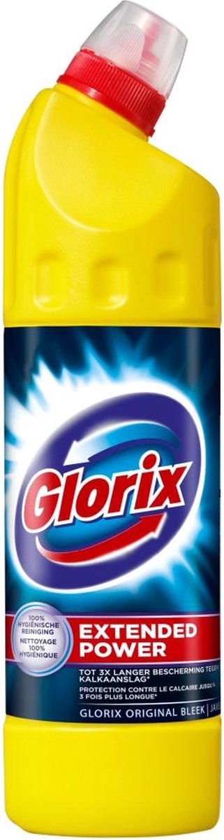 Glorix Toiletreiniger Original - 750ml