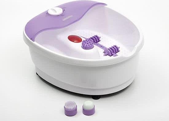 Mesko Voet Spa - MS 2152 - Paars