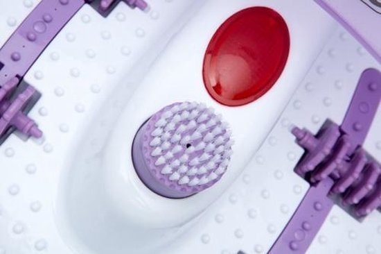 Mesko Voet Spa - MS 2152 - Paars