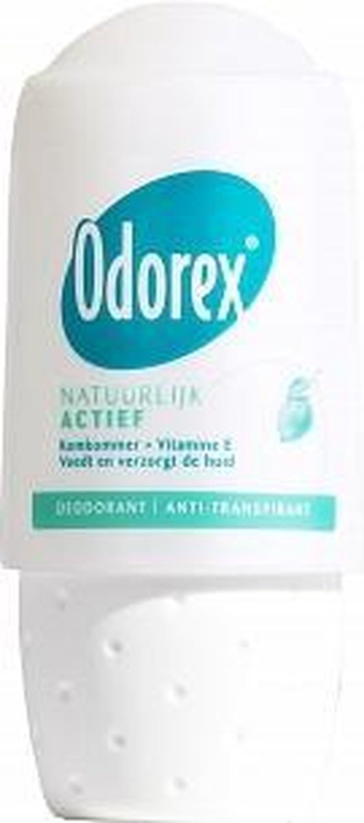 Odorex Deoroller - Active Care 50 ml