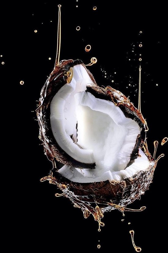 L'oreal Elvive Shampoo Extraordinary Oil Kokosolie - 250 ml