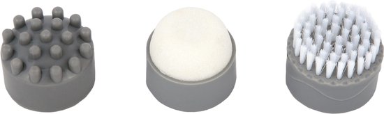 Adler Voet Spa - AD 2167 - Grijs