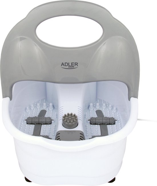 Adler Voet Spa - AD 2167 - Grijs