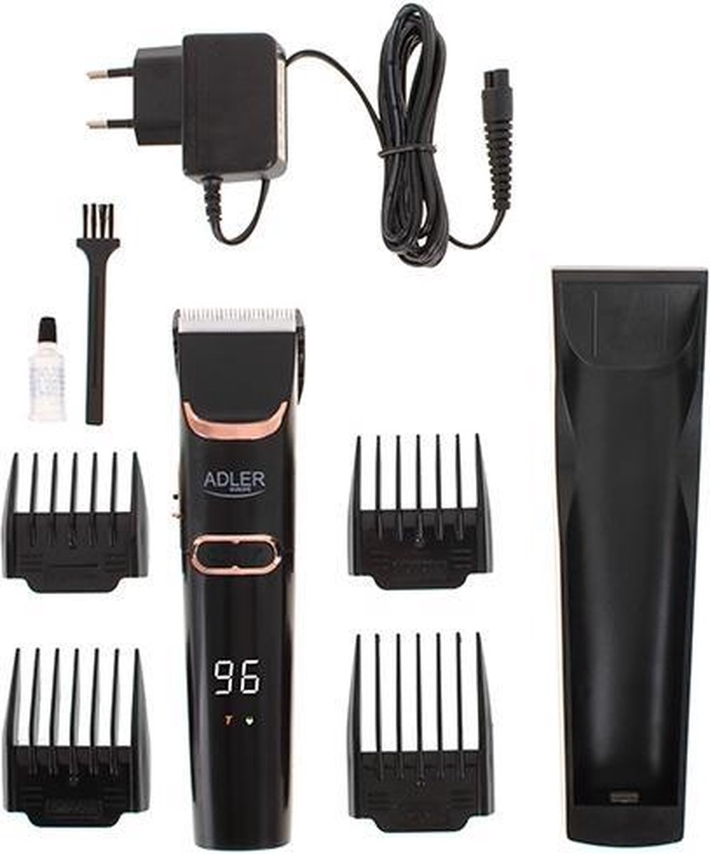 Adler Tondeuse - AD 2832