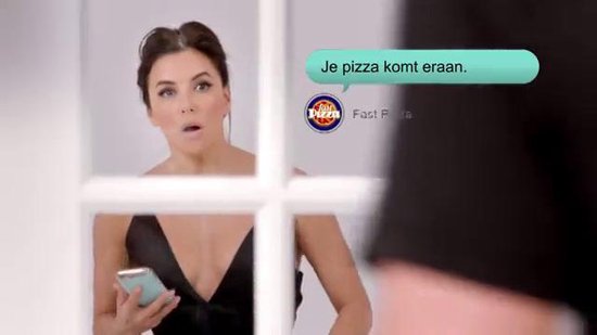 Loréal Paris Uitgroei Spray - Magic Retouch 75 ml - Zwart