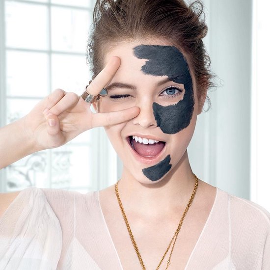 L'Oréal Paris - Dermo Expert Masker Pure Clay Detox - 50ml