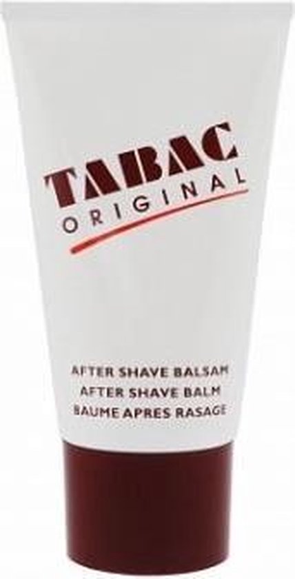 Tabac Aftershave Balsem - Original 75 ml