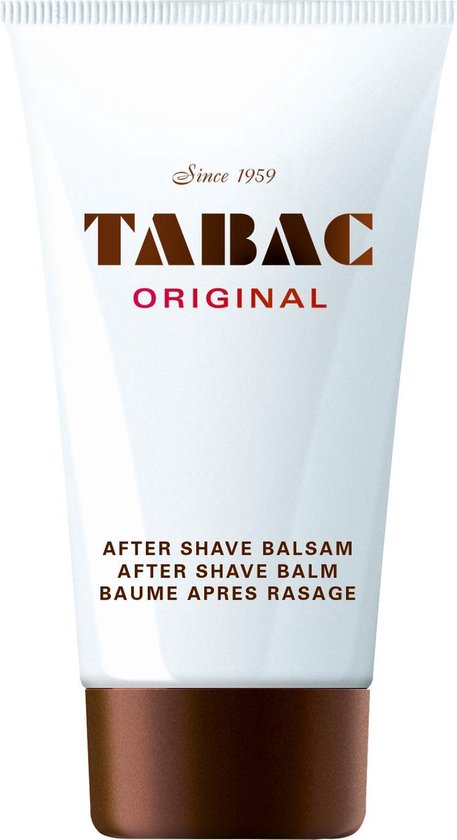 Tabac Aftershave Balsem - Original 75 ml
