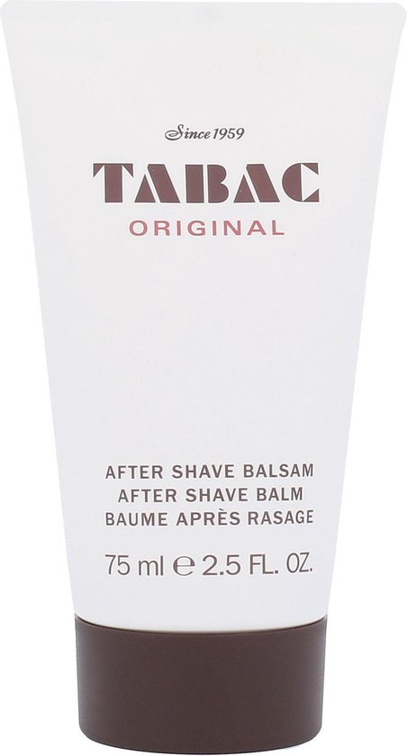 Tabac Aftershave Balsem - Original 75 ml