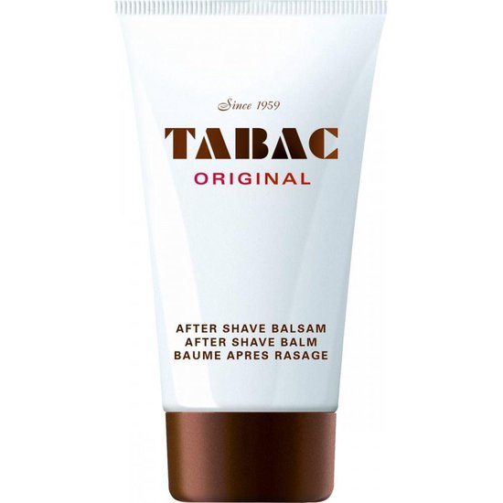 Tabac Aftershave Balsem - Original 75 ml