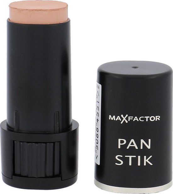 Max Factor Foundation Pan Stik - 96 Bisque Ivory