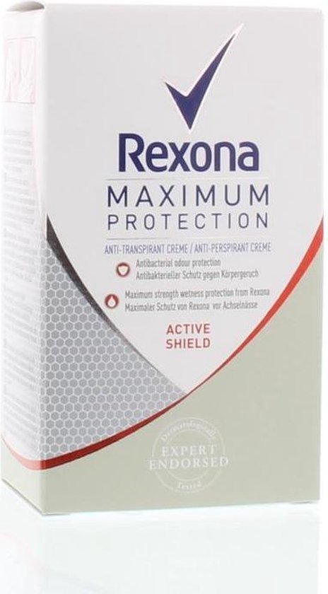 Rexona Deo Maximum Protection - Active Shield 45ml