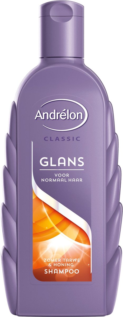 Andrelon Glans Shampoo - 300 ml