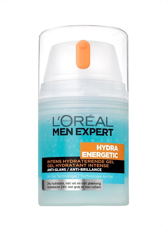 L'Oréal Men Expert Hydra Energetic Hydraterende gel