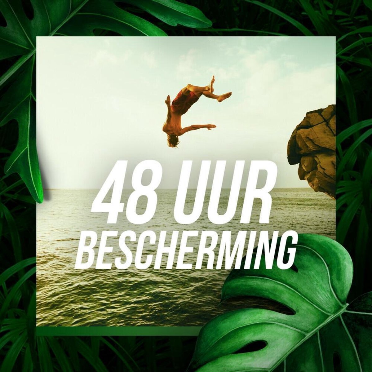 Axe Deodorant Bodyspray Wild Green Mojito & Cedarwood - 150 ml