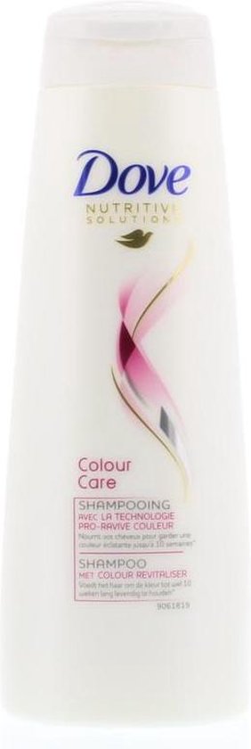 Dove Shampoo - Color Care 250 ml