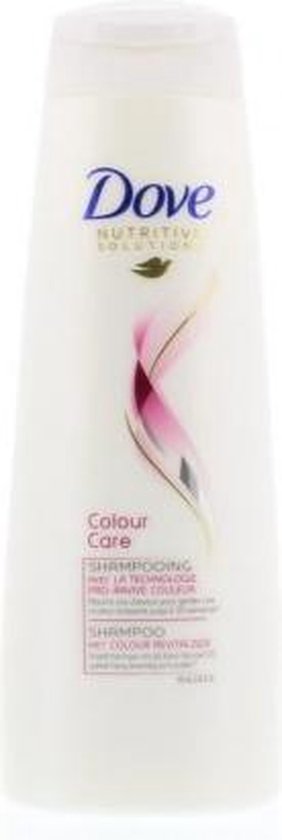 Dove Shampoo - Color Care 250 ml