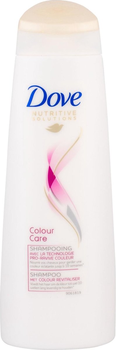 Dove Shampoo - Color Care 250 ml