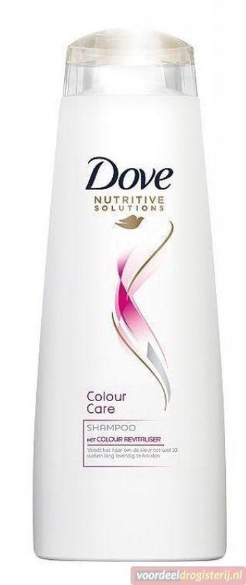 Dove Shampoo - Color Care 250 ml