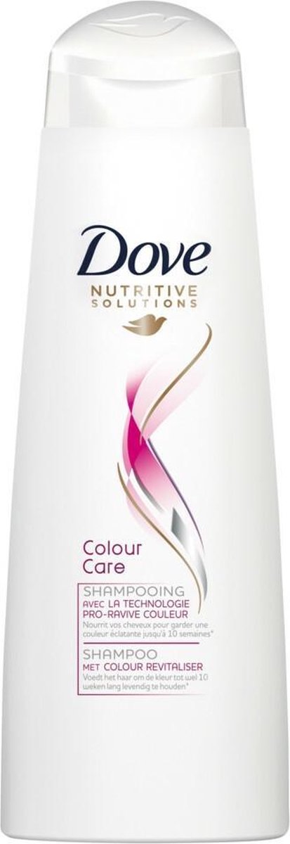 Dove Shampoo - Color Care 250 ml