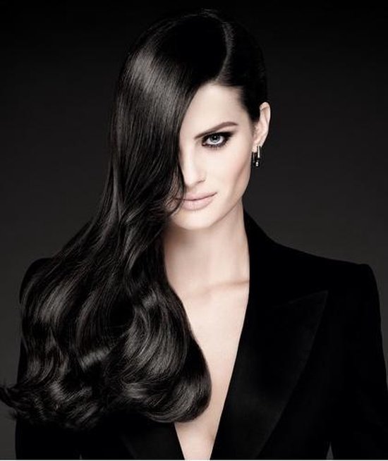 L'Oreal Paris Préférence Haarverf - 1.1 Cool Black Pearl