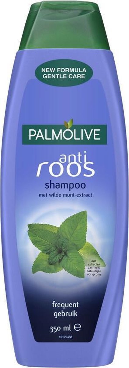 Palmolive Shampoo - Anti-Roos 350 ml
