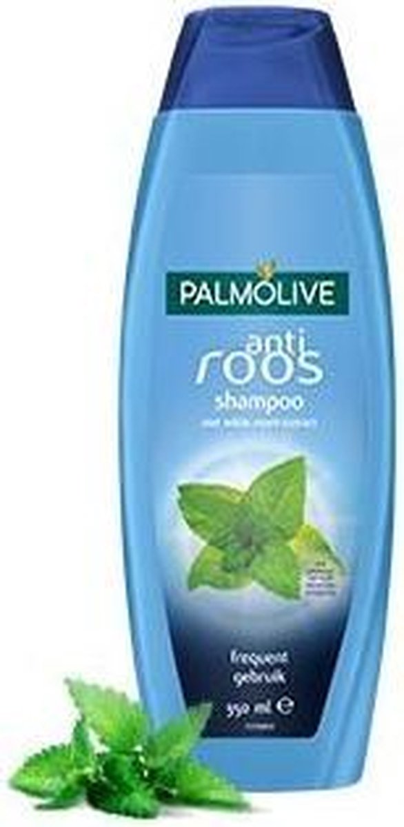 Palmolive Shampoo - Anti-Roos 350 ml