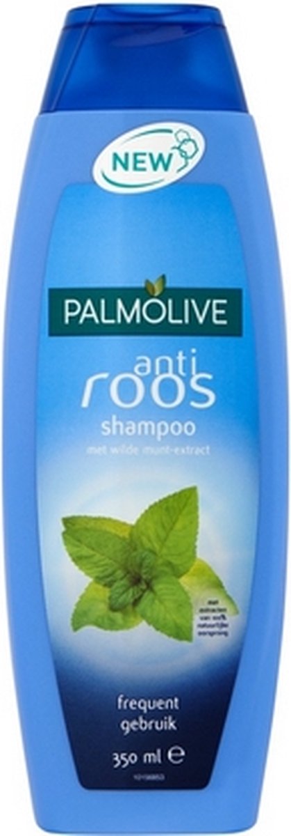 Palmolive Shampoo - Anti-Roos 350 ml