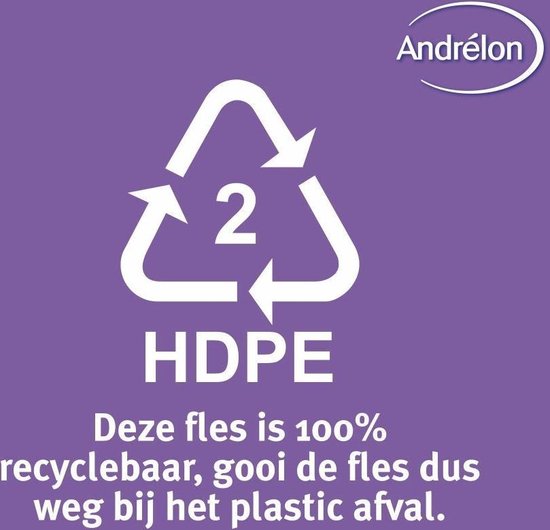 Andrelon Shampoo Men - Cool Sport 300 ml.