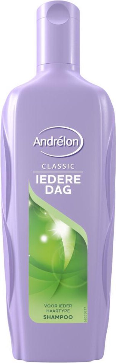 Andrelon Andrélon Iedere Dag Shampoo - 300 ml
