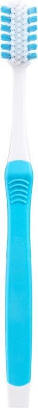 Better Toothbrush Regular Soft - - Blauw