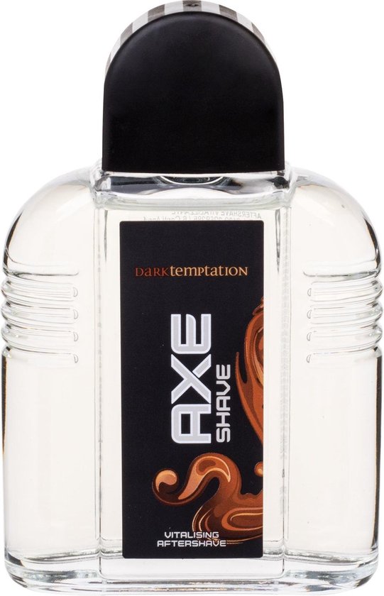 Axe Aftershave Lotion Dark Temptation 100ml