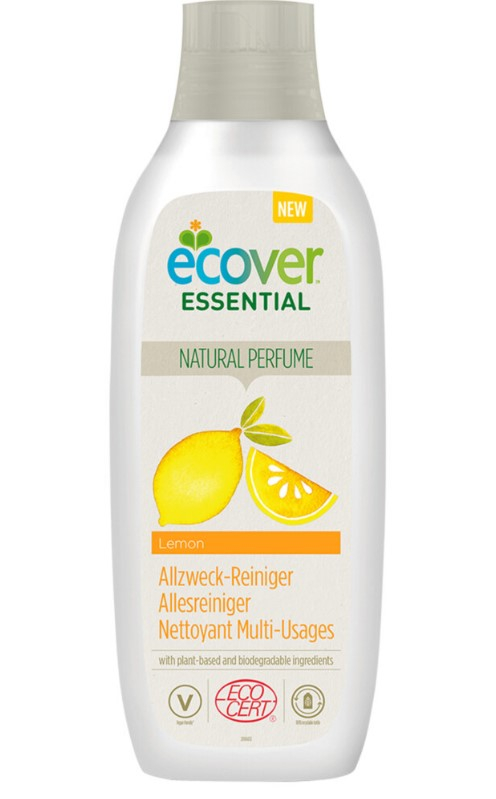 Ecover Allesreiniger Essential Citroen - 1000 ml