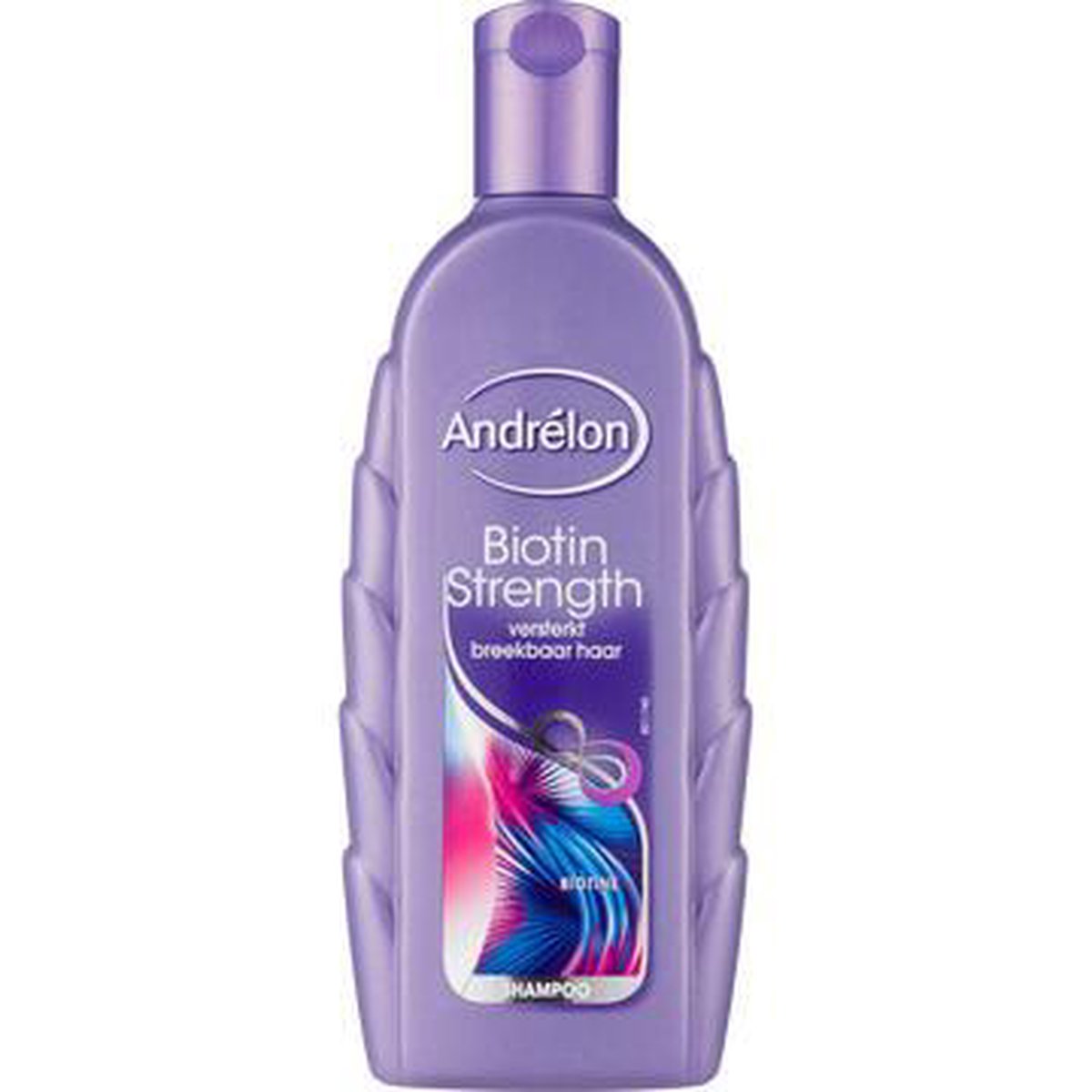 Andrelon Andrélon Shampoo Kokos Boost - 300 ml