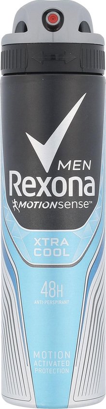 Rexona Deo Spray MEN Extra Cool - 150 ML