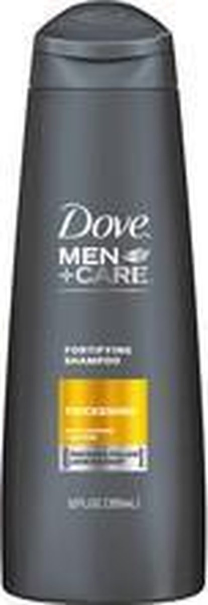 Dove Shampoo Men+Care Thickening - 250 ml