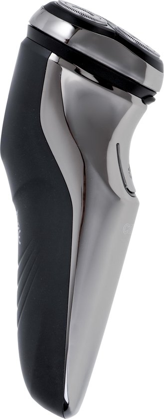 Camry CR2925 Scheerapparaat - 3 Roterende Scheerkoppen - Zwart